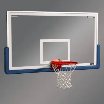BASKETBALL BOARD ACRYLIC